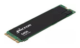 全新| Micron 5400 Pro MTFDDAV480TGA-1BC1BC1ZABYY SSD 480 GB SATA 6GB/s全新